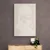 Slika edinstveni vzorec mavrice Mid-Century - 60x90