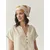 TATUUM Bluza off-bela