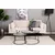 Venture Design Sofa Boom 84x86x200 cm Bež