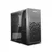 DEEPCOOL Kućište MATREXX 30 - DP-MATX-MATREXX30 Mini Tower, Micro-ATX, Mini-ITX, Bez napajanja, Crna