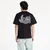 Majice Awake NY Hammer SS Tee Black S