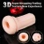 Zenn MASTURBATOR Zenn Deluxe Heating & Sucking