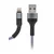 shumee Maxlife MXUC-01 USB - Lightning kabel 1,0 m 2A