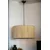 Opviq Luster Bambu 010, 45 cm, E27, 40W, Smeđi