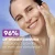 Nivea Piling za kožo Luminous Skin Glow (tekočina za izboljšanje videza kože) 100 ml