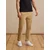 DAN FOX APPAREL Hlače Felix, bež