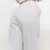 GymBeam Women‘s Varsity Sweatpants Grey