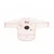 Kikka Boo Portikla sa rukavima i odeljkom za mrvice Arty Pink