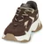 Steve Madden Superge Ample 11004898 Rjava