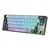 WB Corps Bride Keyboard