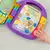 Fisher-Price knjiga za sveznalice