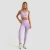 GymBeam Sportski grudnjak Limitless Lavender