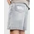 Blue Tomato EMB Kratke hlace light denim