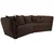 Sofa Sofi braon