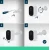 ARLO VMC2250-111EUS Essential Gen. 2 Bela FHD Nadzorna kamera