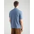 ARMANI EXCHANGE Majica safir/bela