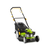 FIELDMANN FZR 4612-144B Benzinska kosilica za travu