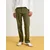 ALPHA INDUSTRIES Chino hlače oliva