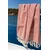 Lessentiel Maison Peškir za plažu 95x190cm Bronzani