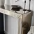 Hanah Home Komoda Dresser 1B 91x85x30cm Bronzana