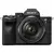 Sony Alpha 7 IV MILC hibridni komplet kamere + 28-70 mm objektiv (ILCE7M4KB.CEC)