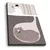 Wallity Slika 4570COC-016, 45 x 70 cm