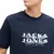 Jack&Jones majica Jcofusion Dots Print Tee SS Crew SN za muškarce