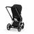 Cybex ram i sedalni deo za ePriam 4.0,black chrome