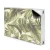 tulup.si Pokrov za radiator PVC Tropski listi 90x60 cm