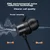 Newmine Bluetooth slušalice C58, Crne