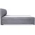 Boxspring postelja Costa - 160x200 cm