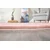 CONCEPTUM HYPNOSE Tepih staza (80x120) Faux Fur Light Pink