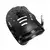 GymBeam Hand Paddle AquaFlow Black
