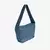 Torba adidas Shopper Washed Effect Bag Light Denim Universal