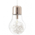 BRILLIANT  Luster viseći Bulb A60 60W 93429/29