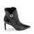 Luz da lua Ženske štikle Saara-preto 80480021, Crne