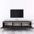 Hanah home TV Komoda Orah