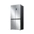 XIAOMI Mijia Side by side frižider MRC50ESSMPAEU Mijia, Cross Door, 502l, NoFrost, Srebrne boje