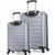 ZOOZIE BAGS Set kofera 2/1 Ruby MV4780