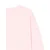 Cropp - Obična dukserica - pastelno pink