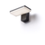 RED - Design Rendl-R11947- LED spoljna zidna svetiljka RINA LED/12W/230V IP65