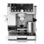 Ninja ES701EU Luxe Pro/3u1/crna-siva Aparat za kafu ( ES701EU )