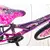 SPY205 20/11 EXPLORER DAISY LJUBICASTO ROZA PLAVI 2018 EUR1