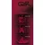 Gatta Ars Amandi Calze 03 Nero Black 3-4