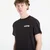 Majice Vans Keyhole Classic SS Tee Black M