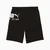Puma Muški šorc Sport Graphic Shorts Tr, 692232-01, Crni