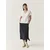TATUUM Bluza off-bela