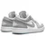 Nike 1 Low Wolf Grey Bela