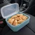 Tupperware Bomboneta, 1,4l