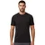Castore majica Flex Cotton za muškarce, crna